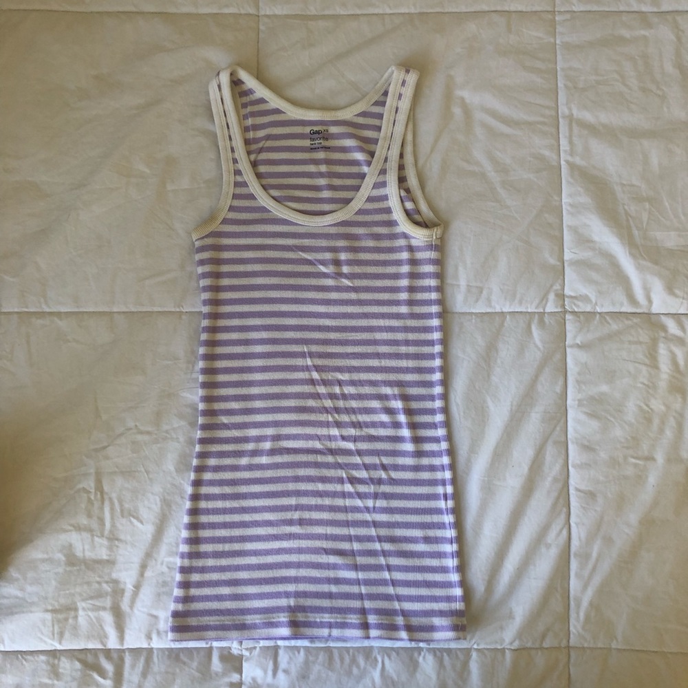 GAP Favorite Tank Top